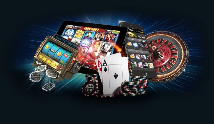 LIVE CASINO ONLINE