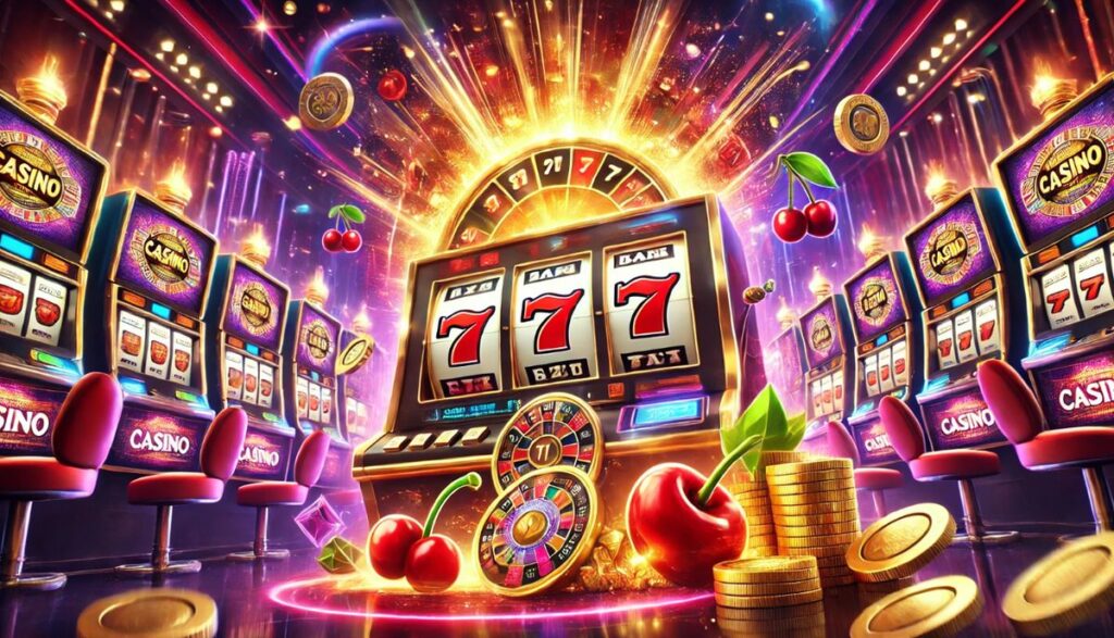 LIVE CASINO ONLINE