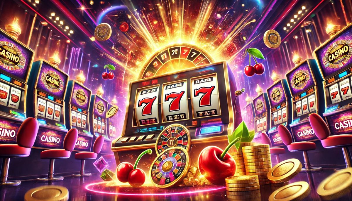 LIVE CASINO ONLINE