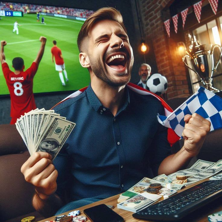 SPORTSBOOK