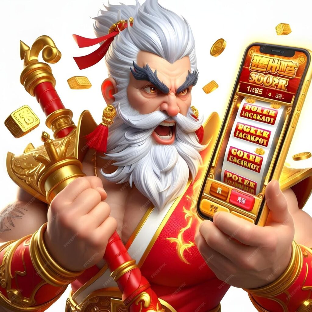 Slot Online: Permainan Modern yang Menghibur dan Menguntungkan