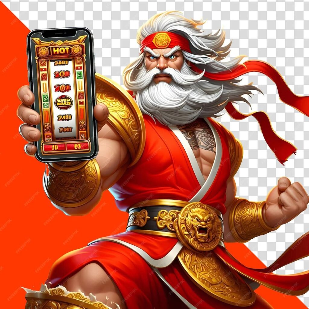 Slot Online: Permainan Populer yang Terus Mendominasi Dunia Digital