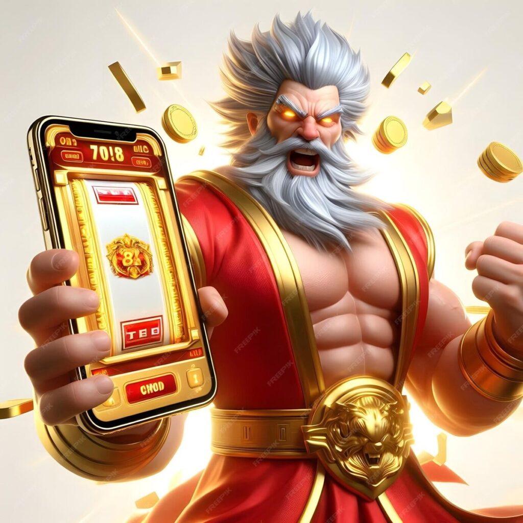 Slot Online: Hiburan Menarik dengan Peluang Menang Besar