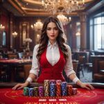 Poker Online: Revolusi Permainan Kartu di Dunia Digital Modern
