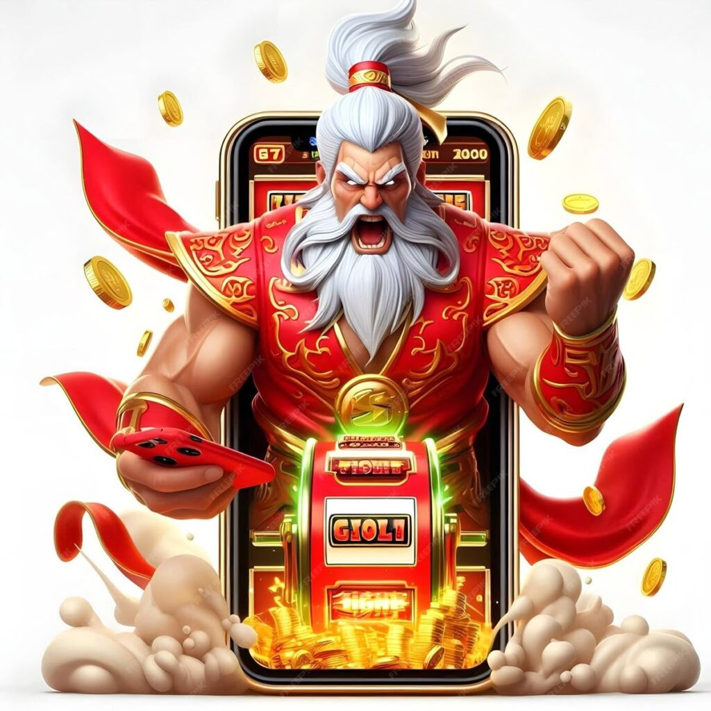 Slot Online: Evolusi Permainan Digital yang Semakin Populer