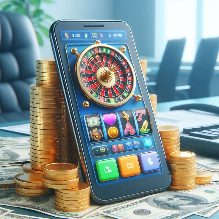 Perkembangan Judi Online di Era Digital: Inovasi Teknologi, Tren Pengguna, dan Dampaknya dalam Hiburan Modern