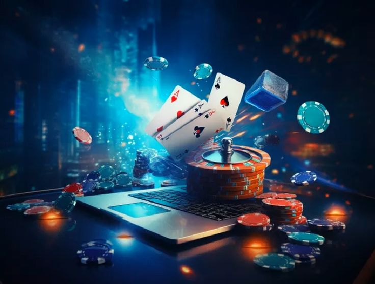 Masa Depan Poker Online: Perkembangan Tren, Inovasi Fitur, dan Keuntungan bagi Pemain Digital
