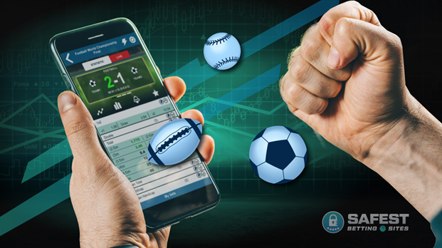 Mengenali Game Sportsbook Online : Serta Panduan Bermain Dan Memilih Platform